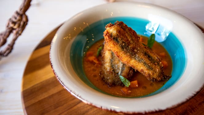 10 Cucina Felice - 7