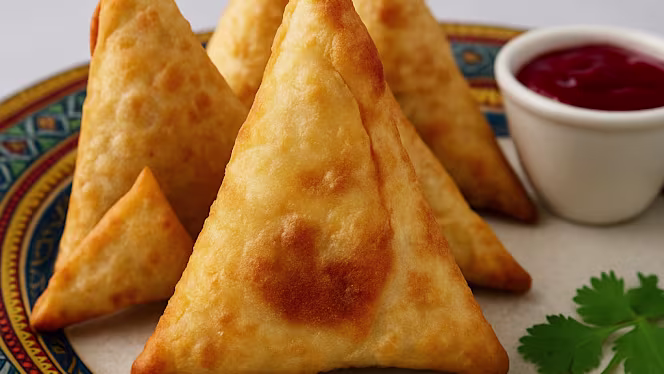 Fidel Ethiopian Restaurant - 4