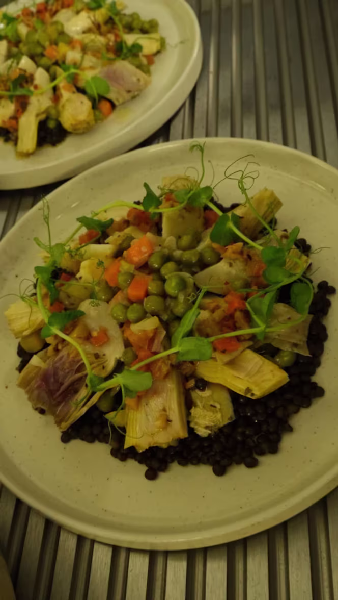 Likya Kitchen - 6