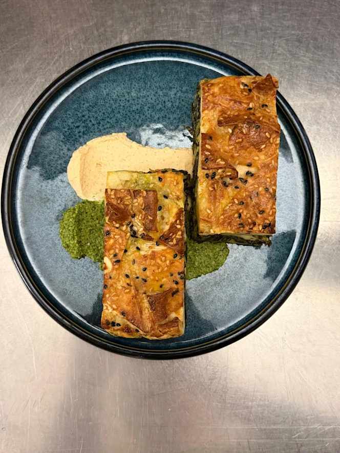 Likya Kitchen - 4