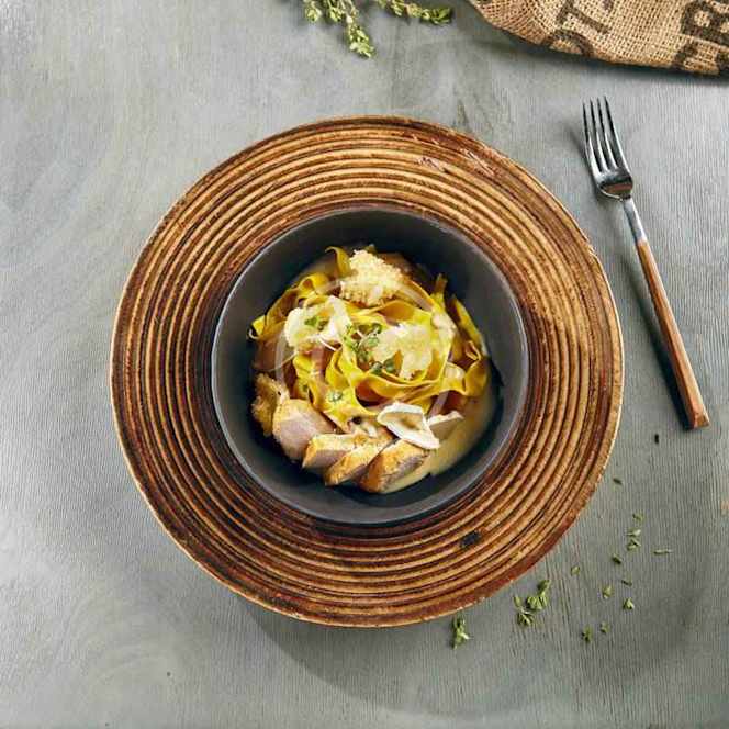 Likya Kitchen - 7