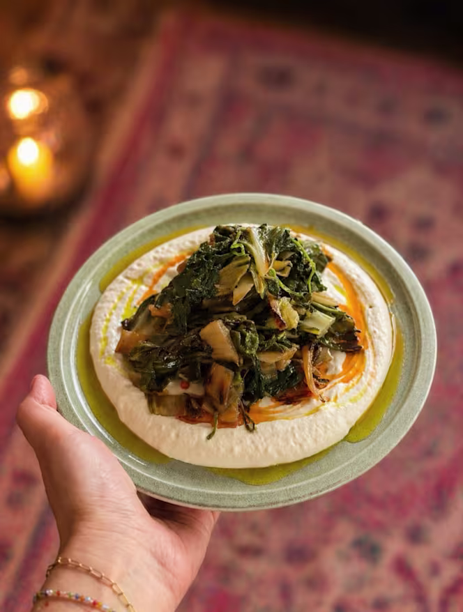 Likya Kitchen - 1