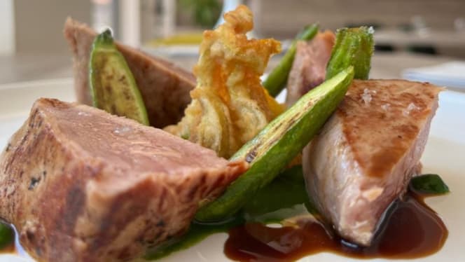 Osteria Zero - Taurianova - 2