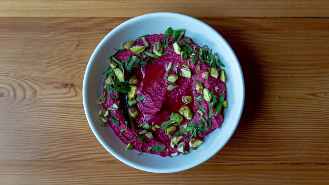 Local Your Healthy Kitchen - Alvalade - Lisboa - 4