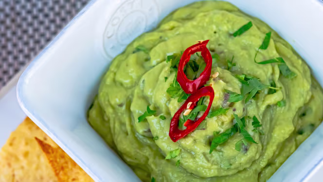 Local Your Healthy Kitchen - Alvalade - Lisboa - 1