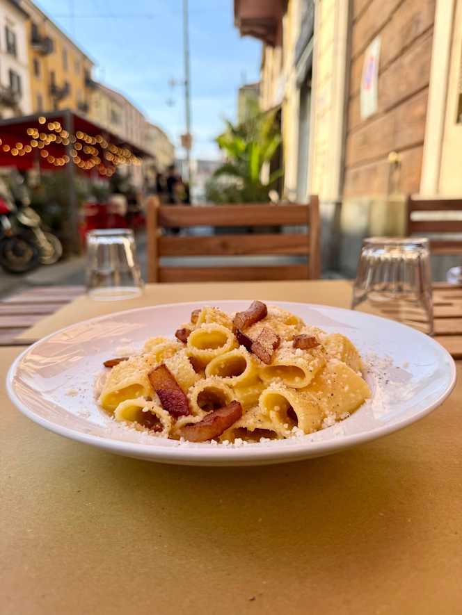 Nannì Cucina Romana - 0