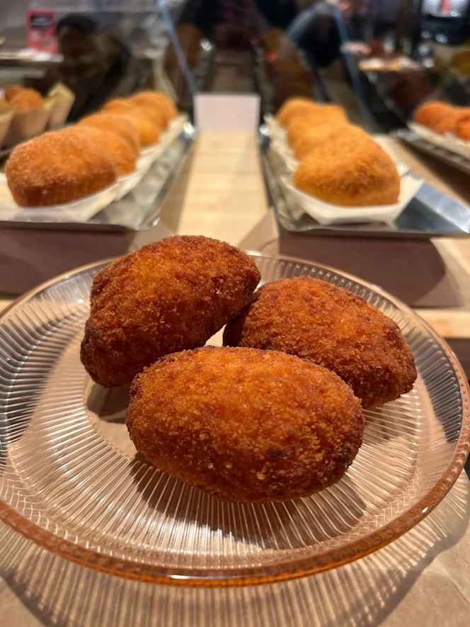 Nannì Cucina Romana - 7