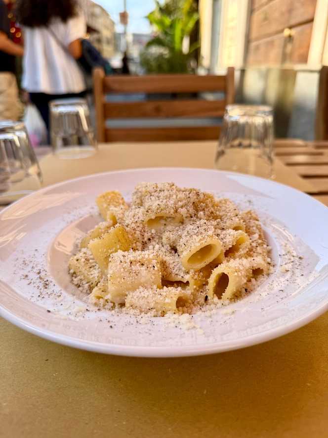 Nannì Cucina Romana - 8
