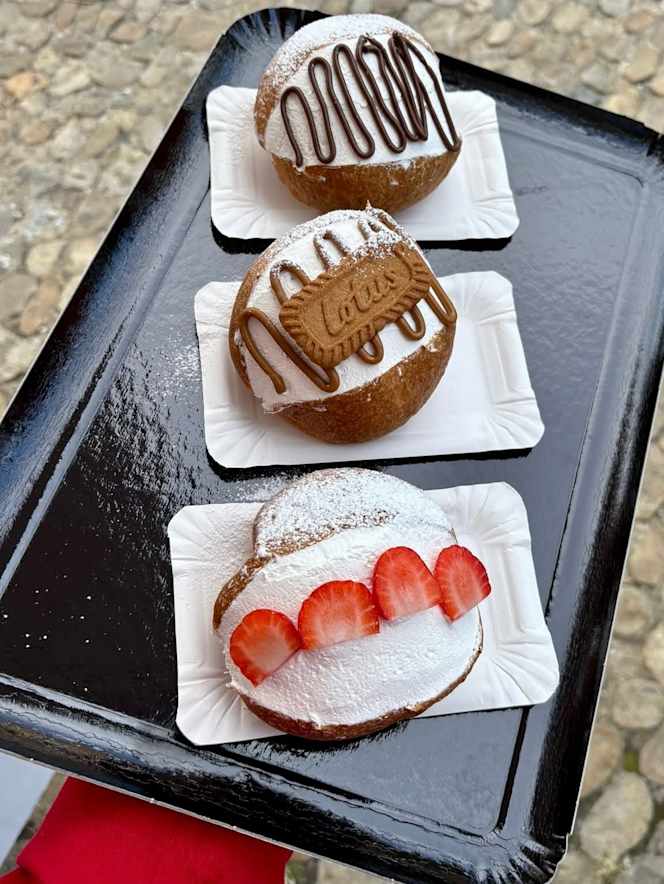 Nannì Cucina Romana - 3