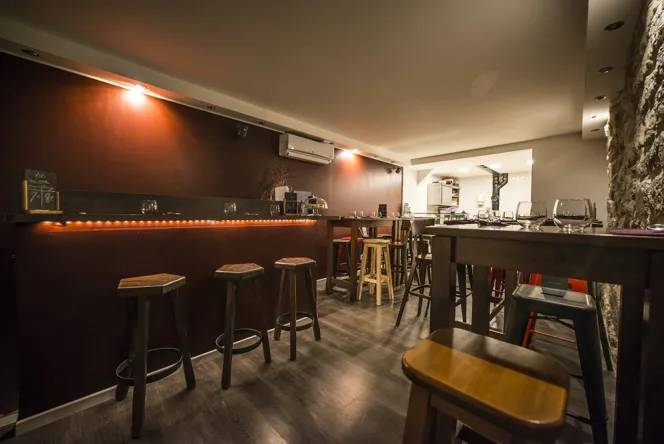 Piscobar - Paris - 0