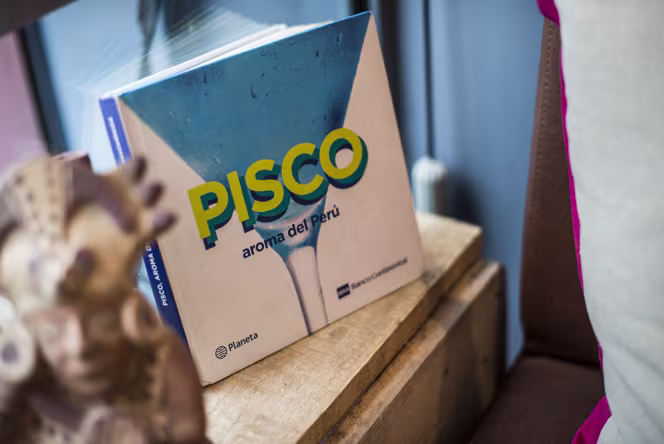 Piscobar - Paris - 7