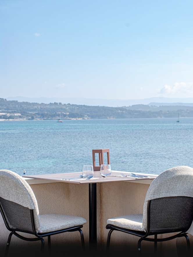 Habiba Restaurant - 1