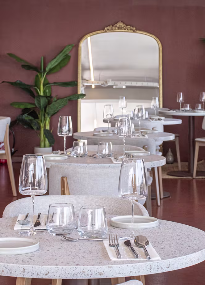 Habiba Restaurant - 4