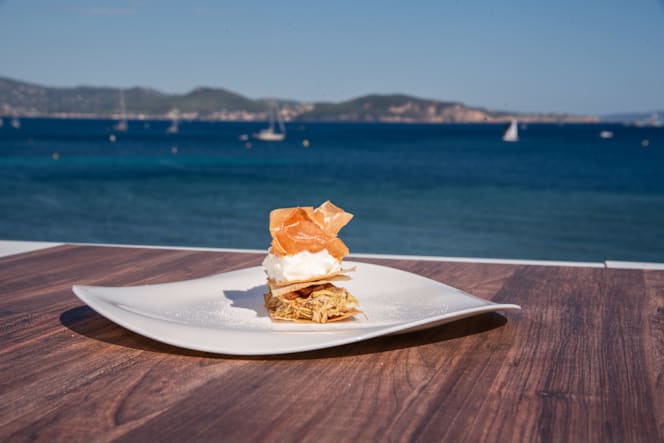 Habiba Restaurant - 4