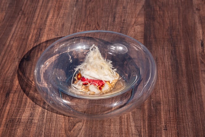 Habiba Restaurant - 5