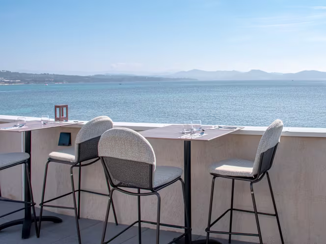 Habiba Restaurant - 2