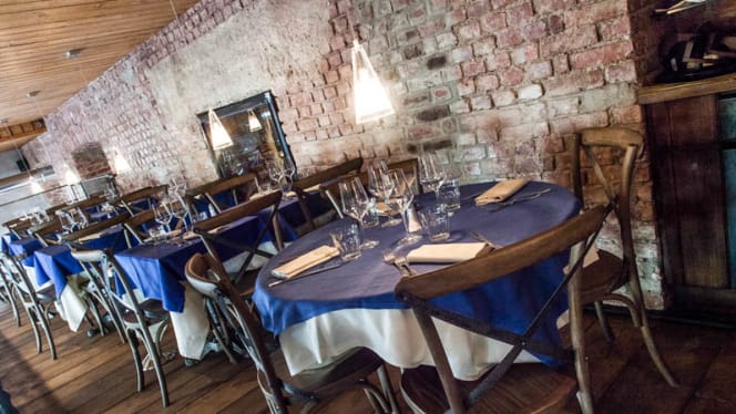 Trattoria Il Cormorano - 3