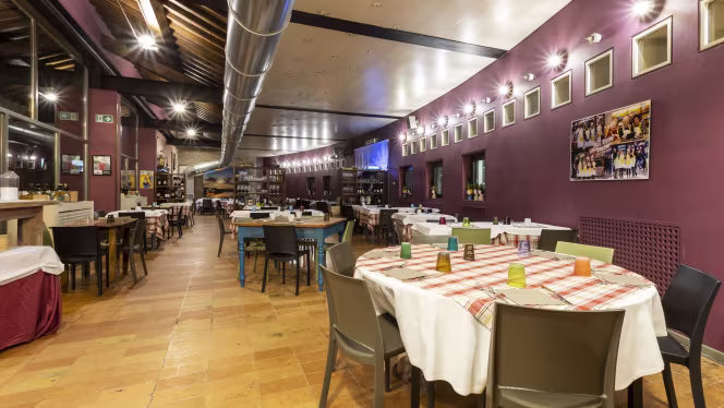 HOSTARIA TRE VILLE - 5