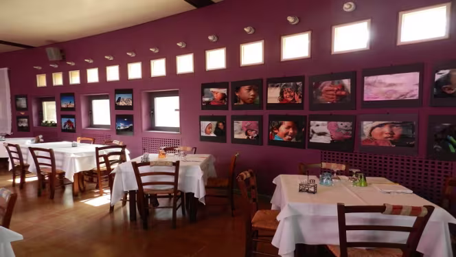 HOSTARIA TRE VILLE - 1