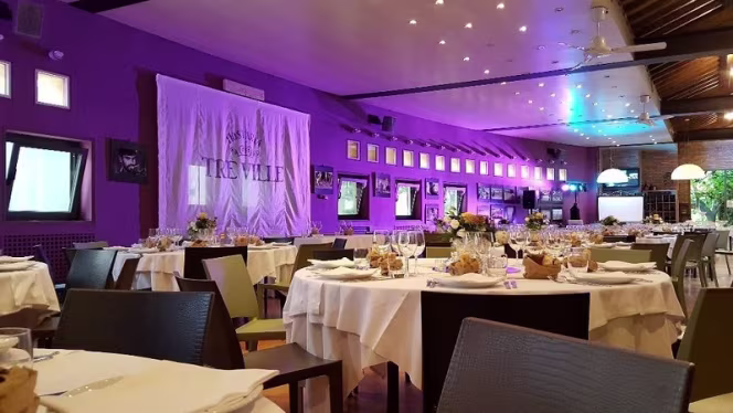 HOSTARIA TRE VILLE - 2