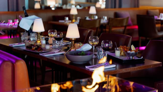 La Villa sur la Plage - 2