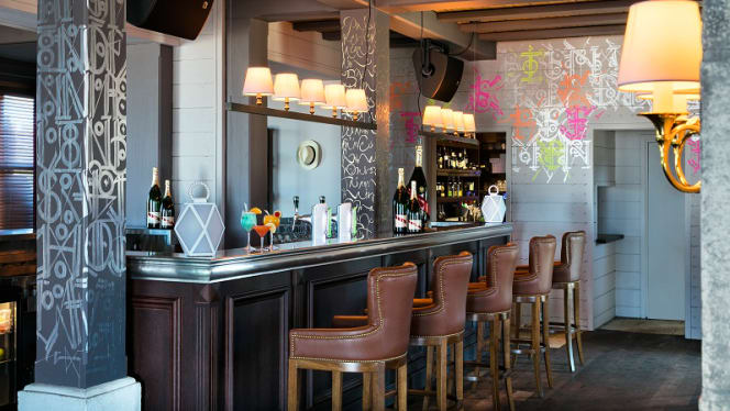 La Villa sur la Plage - 3