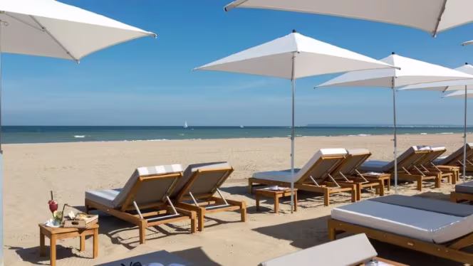 La Villa sur la Plage - 8