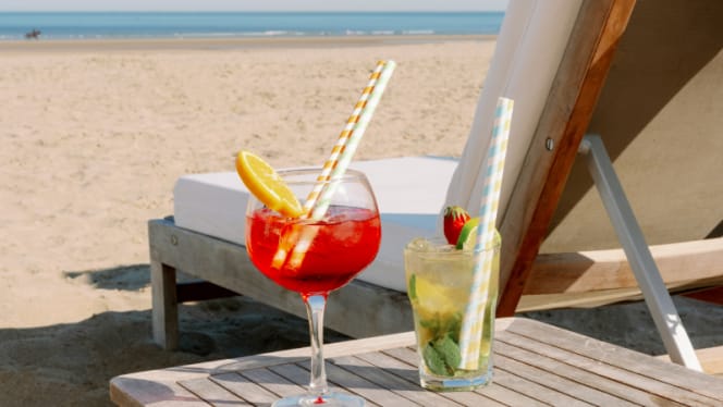 La Villa sur la Plage - 6