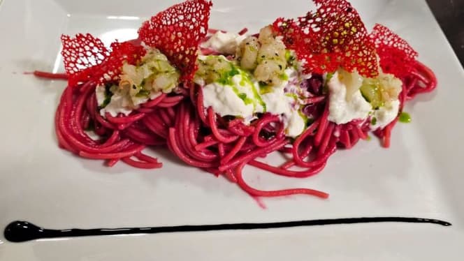 Trattoria Caprese Monza - 7