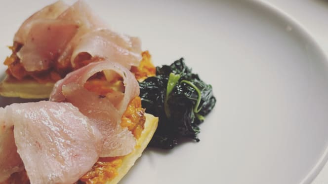 La Capannina di Lavinio Ristorante Bistrot - 6