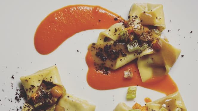 La Capannina di Lavinio Ristorante Bistrot - 4