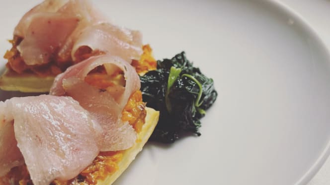 La Capannina di Lavinio Ristorante Bistrot - 2