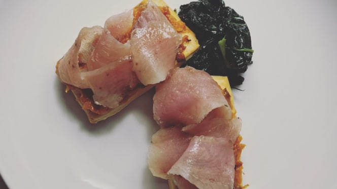 La Capannina di Lavinio Ristorante Bistrot - 1