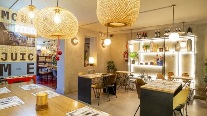 Asian Ways (paralelo) - 6