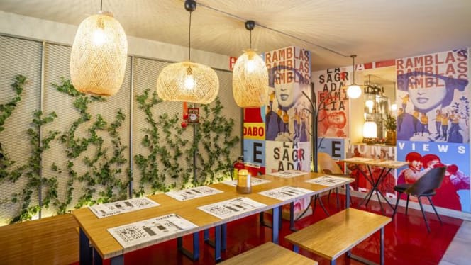 Asian Ways (paralelo) - 4