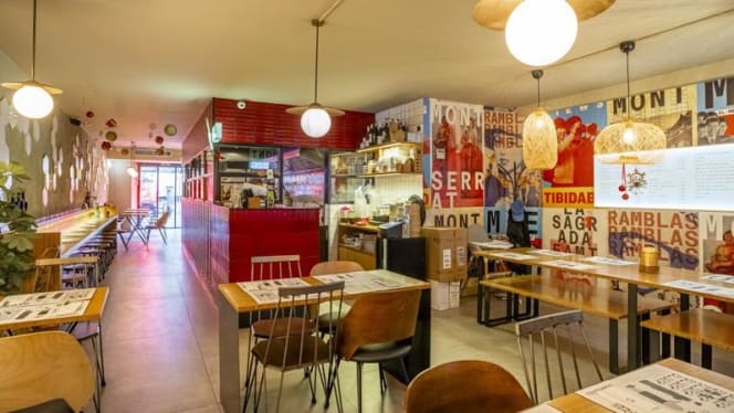 Asian Ways (paralelo) - 5