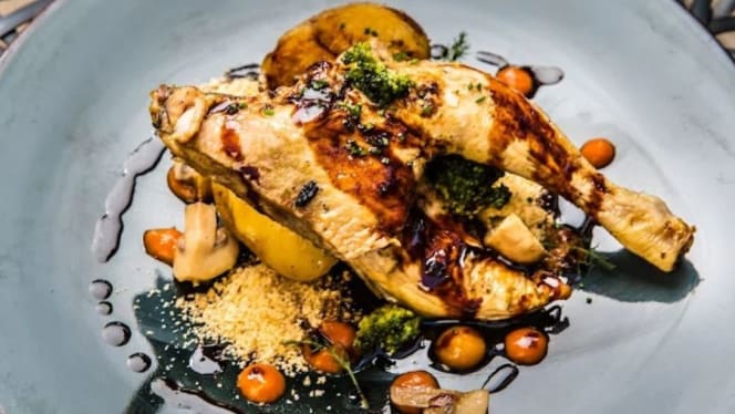 Foradada Mirador - 0