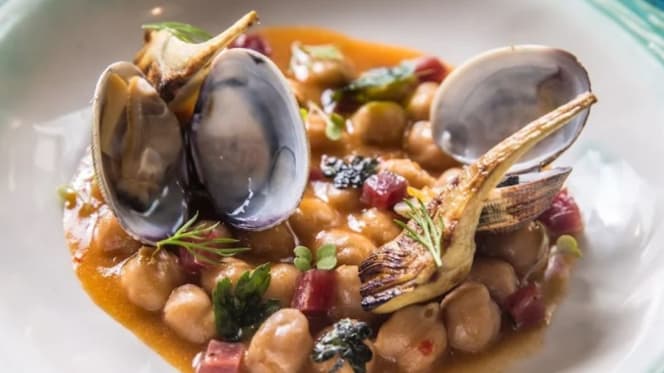 Foradada Mirador - 8