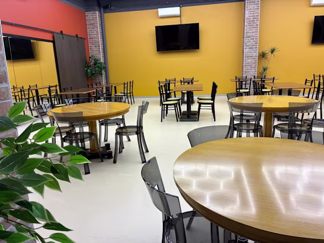 Pizzeria Hamburgheria Peccati di Gola Fizzonasco - 1