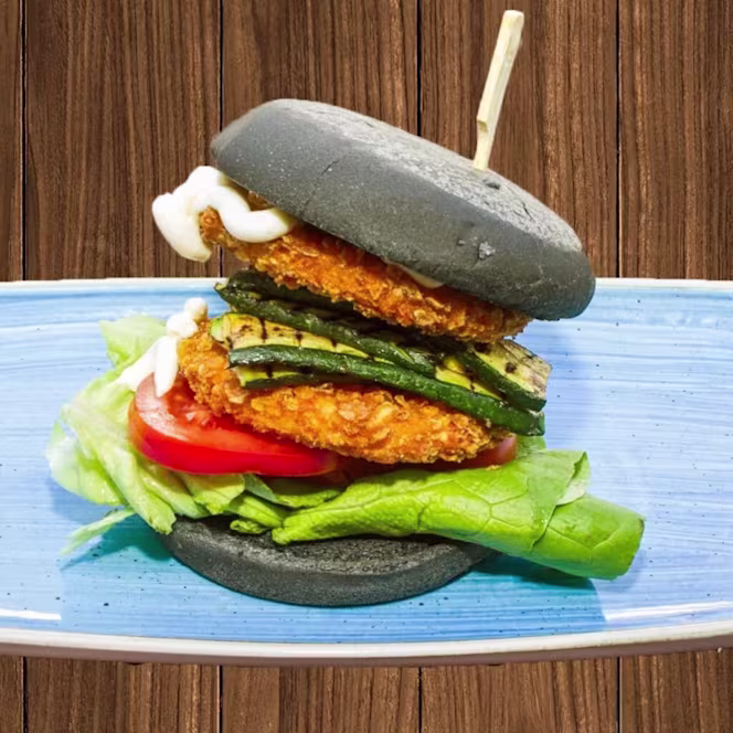 Pizzeria Hamburgheria Peccati di Gola Fizzonasco - 4