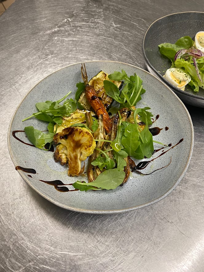 Au Comptoir des Vignobles - 3