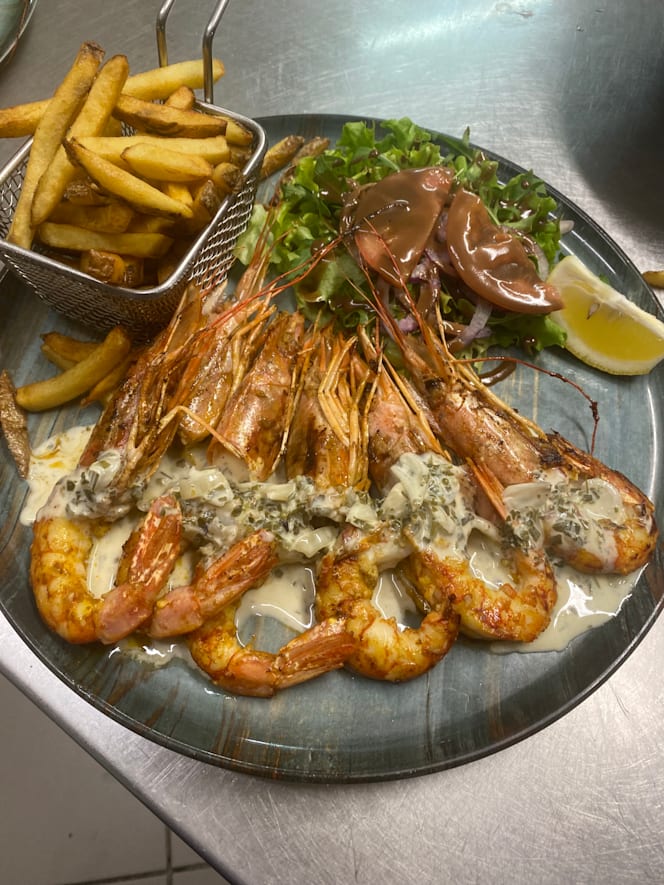 Au Comptoir des Vignobles - 6