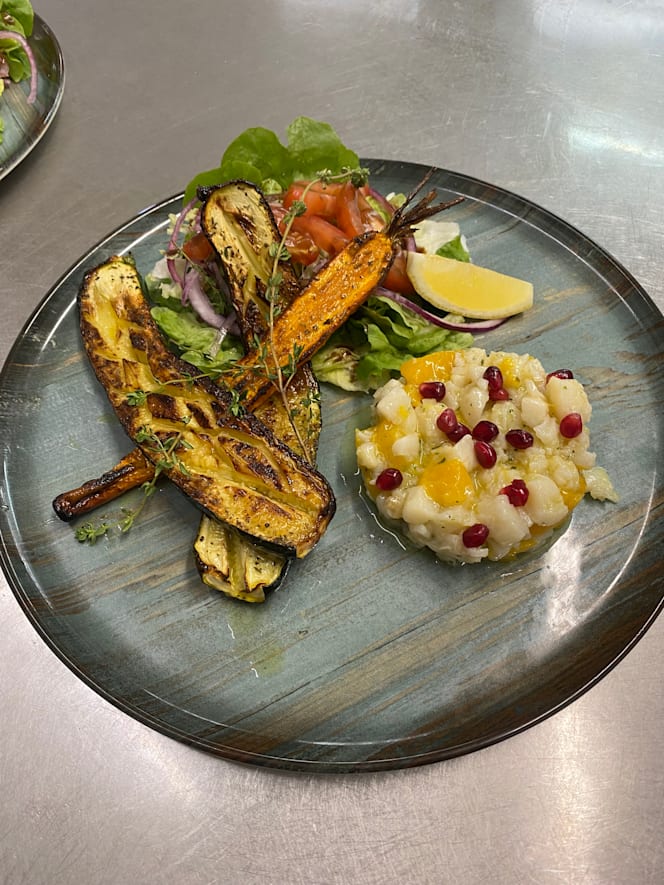 Au Comptoir des Vignobles - 4