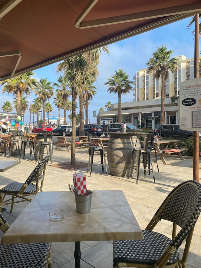 Au Comptoir des Vignobles - 8