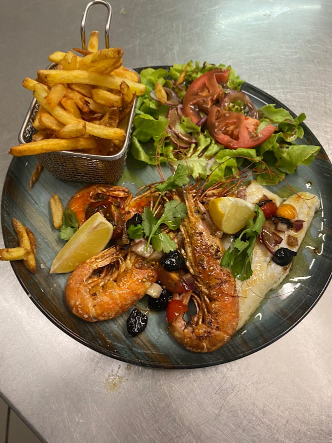 Au Comptoir des Vignobles - 5