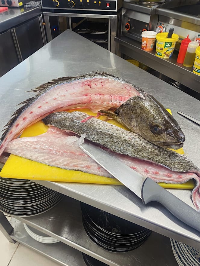 Au Comptoir des Vignobles - 7