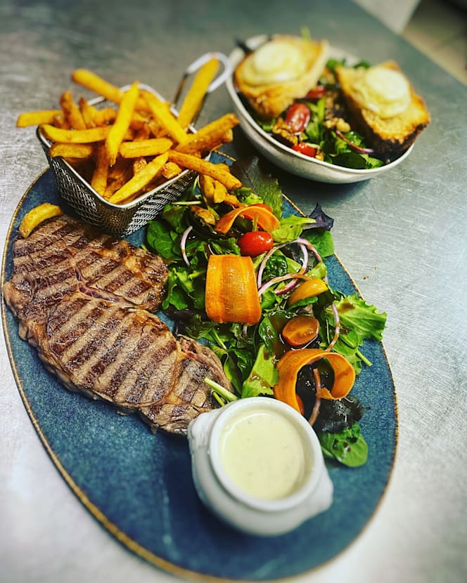 Au Comptoir des Vignobles - 0