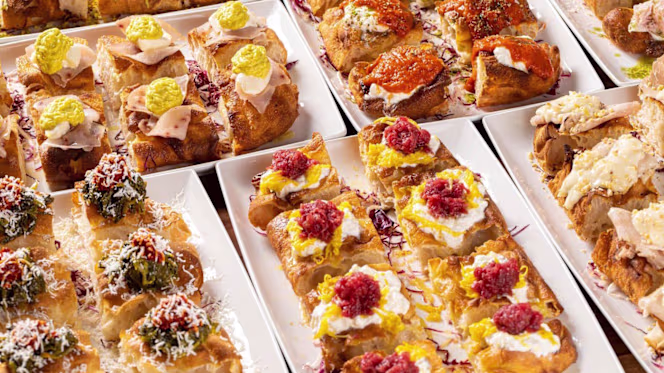 Crunch Pizza Per Tulum - 4