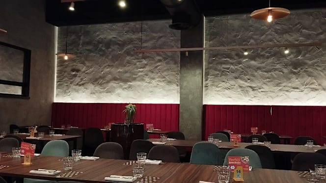 Crunch Pizza Per Tulum - 0