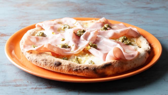 Around Tuscany Osteria - 1